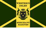 Western Isles Merchant Marines