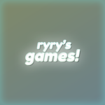 ryrys games