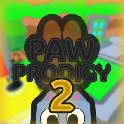 Paw Prodigy 2  🐾 -  [FOR SALE]