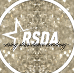 RISING STARS DANCE ACADEMY ꣑ৎ