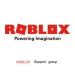 Roblox Supports ❤️
