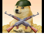 The Doge Special Forces