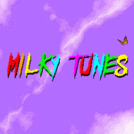 Milky Tunes Clothing