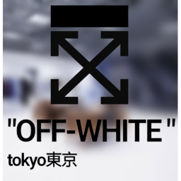Off-White Tokyo