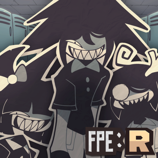 FPE:R official Roblox game thumbnail