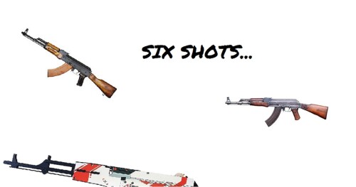 
Funny war