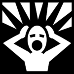 YELLING GAMES