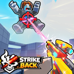 Strike Back [⚡Season 4] icon