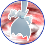 Found Amanda Roblox badge thumbnail