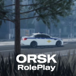 Орск РП [RP]