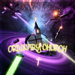 Ordinary Church