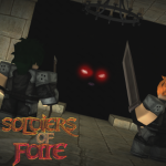 Soldiers of Fate (SoF)