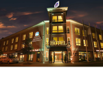 Empire Hotel