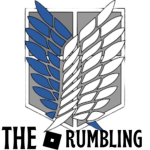The Roblox Rumbling