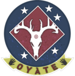 [ATF] OYÁTE