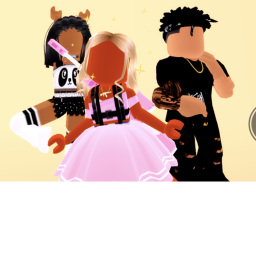 Random Hangout (with sword fighting)
