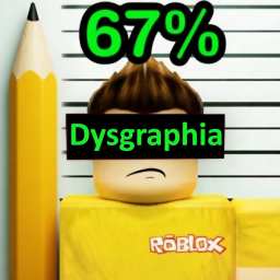 Dysgraphia Test