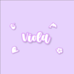 VIOLETTI FAN CLUB by Viola