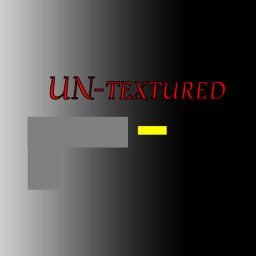 UN-textured [BETA TESTING🔨]