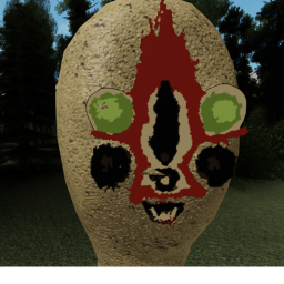 Can you Survive SCP 173.