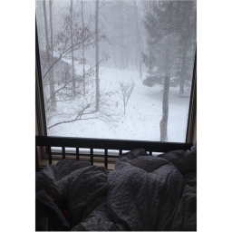 ☃️