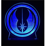 The Jedi Republic: T J R