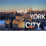 New York City fashion