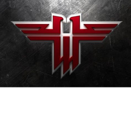Wolfenstein HQ.