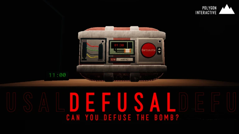 デファサル 💣