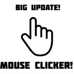 Mouse Clicker!
