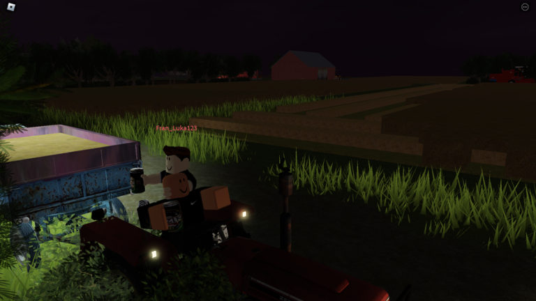 Polish Village V4 | UPDATE 9 | MOBILE SUPPORT 🛠️ screenshot 3