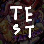 [DEV] Anime Tactical Simulator