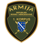 BA | 6th Infantry Brigade BANJA LUKA