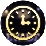 Game Badge Icon