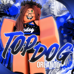 [TD] Orlando, Florida