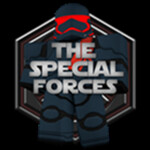 FO Special Forces Tryout/Training Facility
