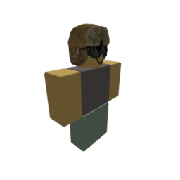 Testing.