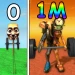 Italian Brainrot Strength Clicker icon