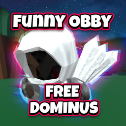 [COLD UPDATE!] Funny Obby