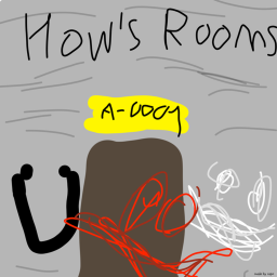 How's Rooms Old Version Recreation