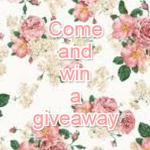 come and win a giveaway