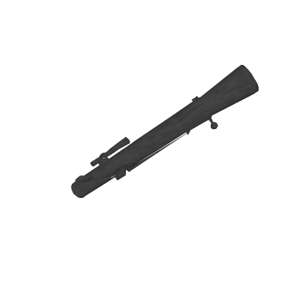 Automatic Rocket Launcher