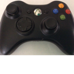 The Xbox 360 group :D
