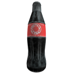 Tinobero Cola Drink!