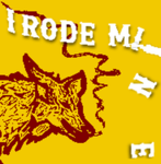 '' I Rode Mine ''
