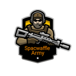 Spacewaffle Army