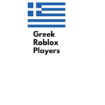 Greek Roblox Players