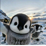 人 Penguin
