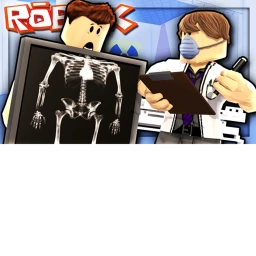 X-RAY (FREE Badges) icon
