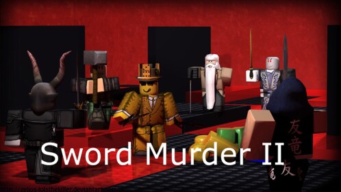 Murder 